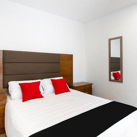 Capital O San Jose, San Luis Potosi Otel Dış mekan fotoğraf