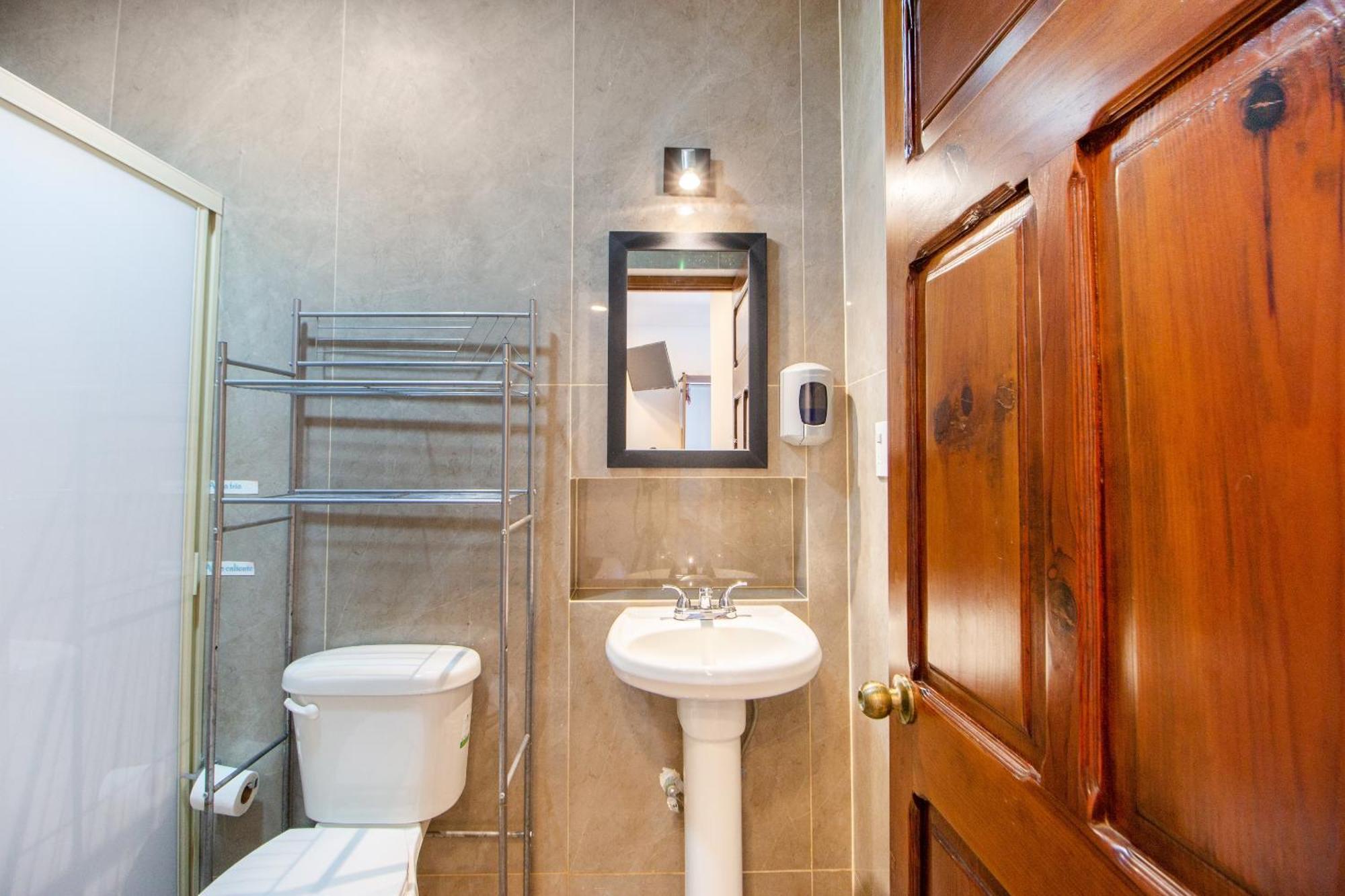 Capital O San Jose, San Luis Potosi Otel Dış mekan fotoğraf