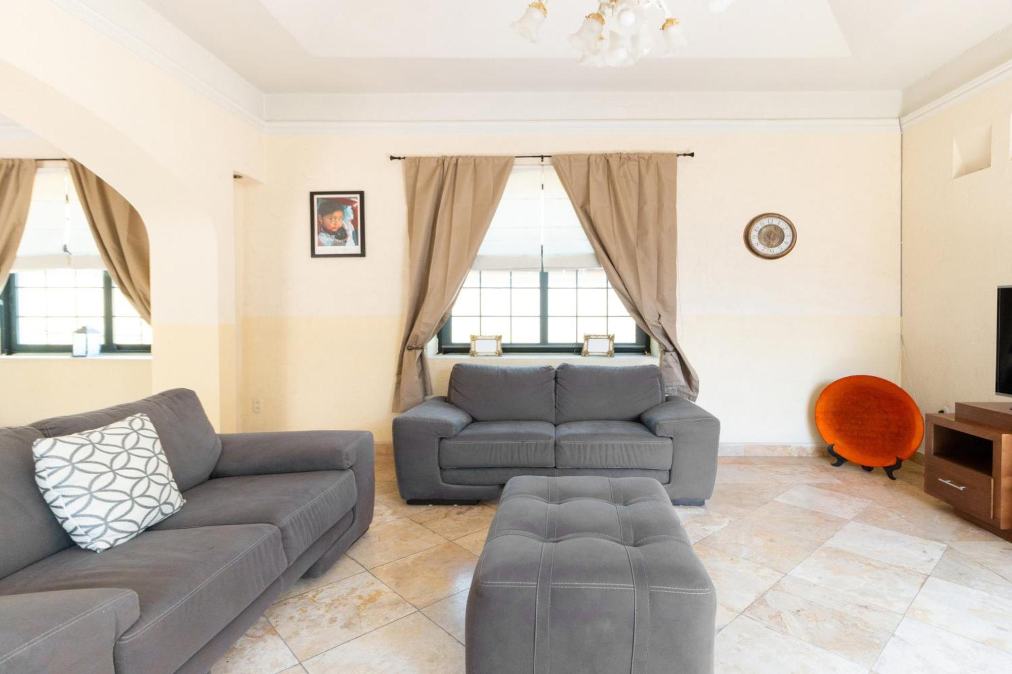 Capital O San Jose, San Luis Potosi Otel Dış mekan fotoğraf