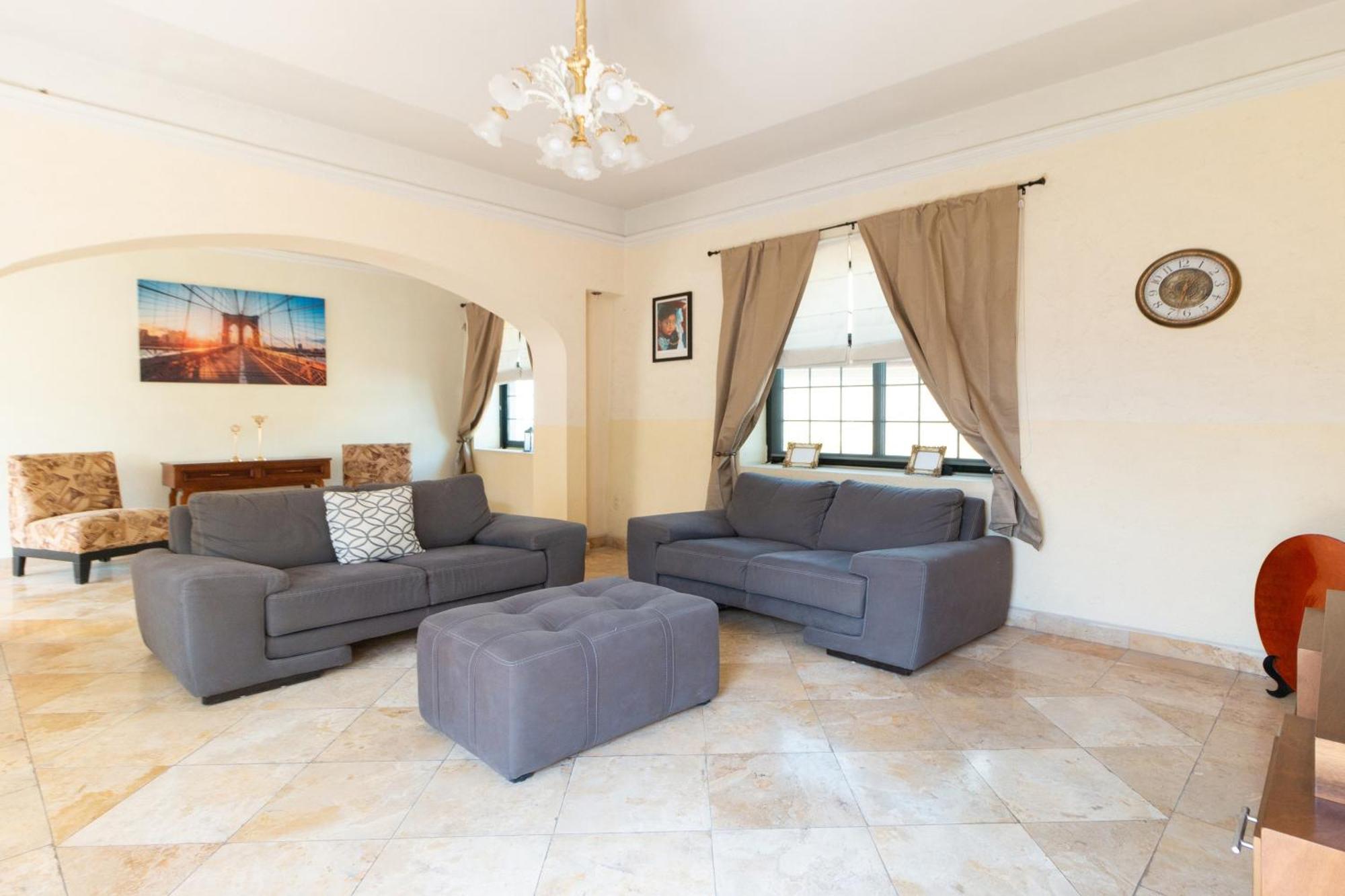 Capital O San Jose, San Luis Potosi Otel Dış mekan fotoğraf