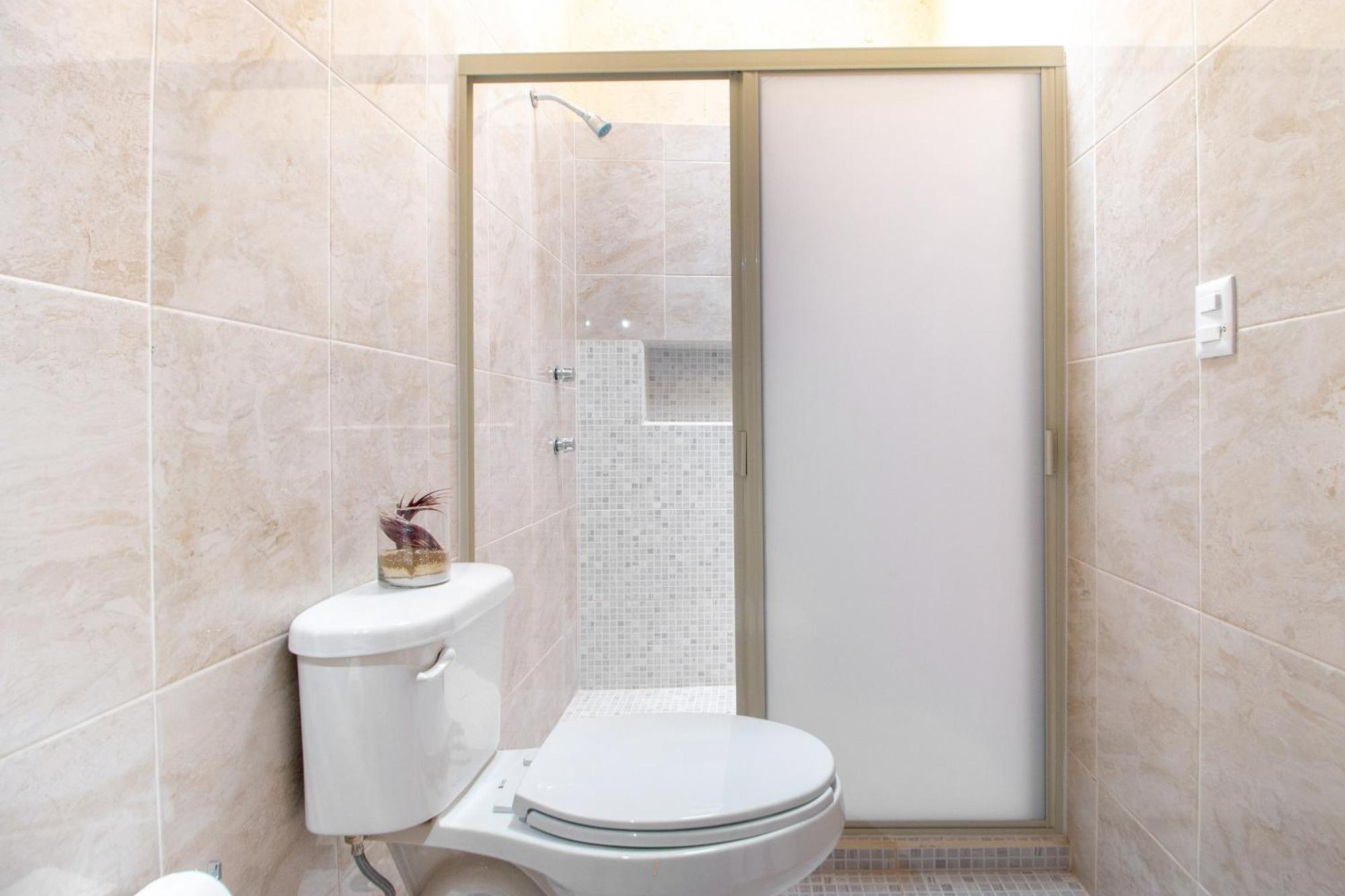 Capital O San Jose, San Luis Potosi Otel Dış mekan fotoğraf
