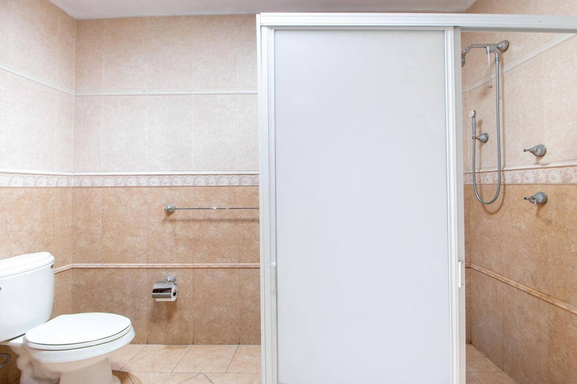 Capital O San Jose, San Luis Potosi Otel Dış mekan fotoğraf