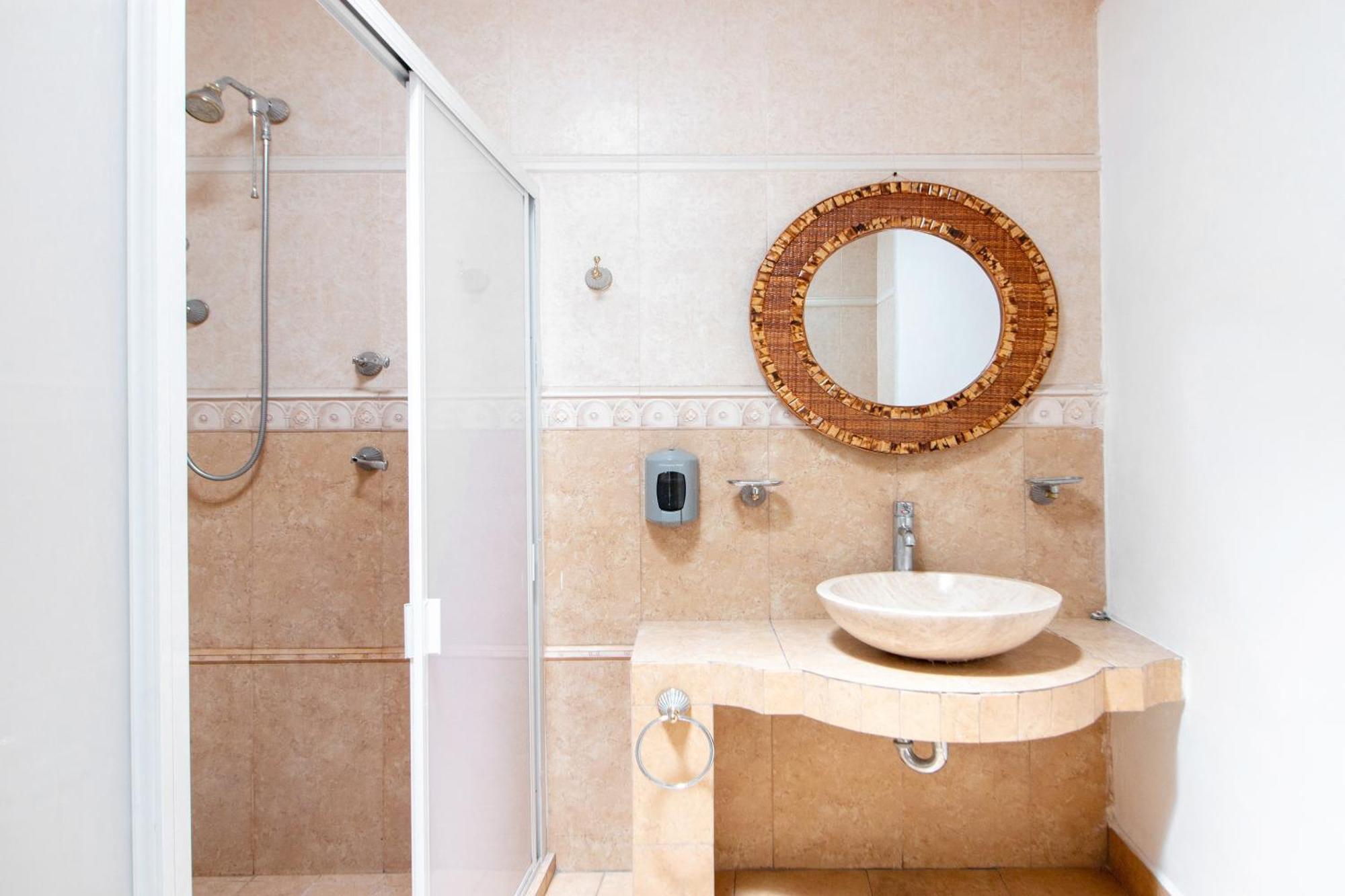 Capital O San Jose, San Luis Potosi Otel Dış mekan fotoğraf