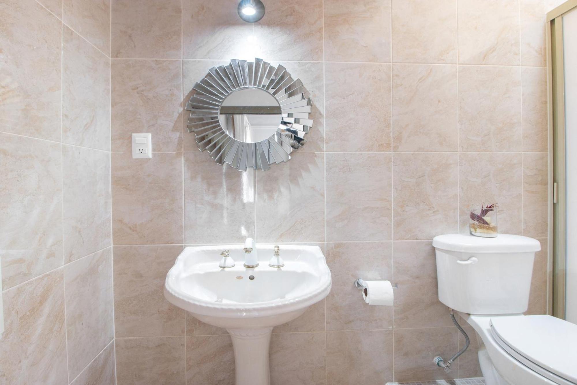 Capital O San Jose, San Luis Potosi Otel Dış mekan fotoğraf
