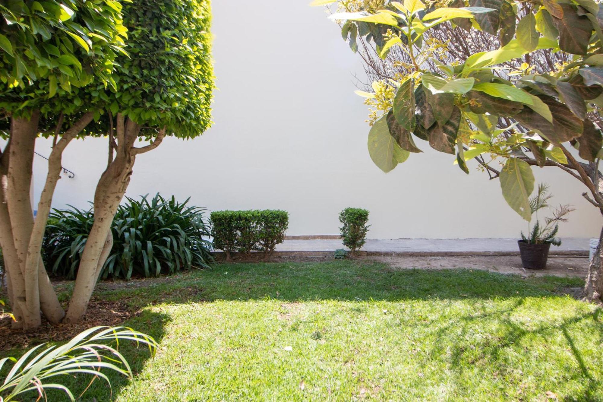 Capital O San Jose, San Luis Potosi Otel Dış mekan fotoğraf